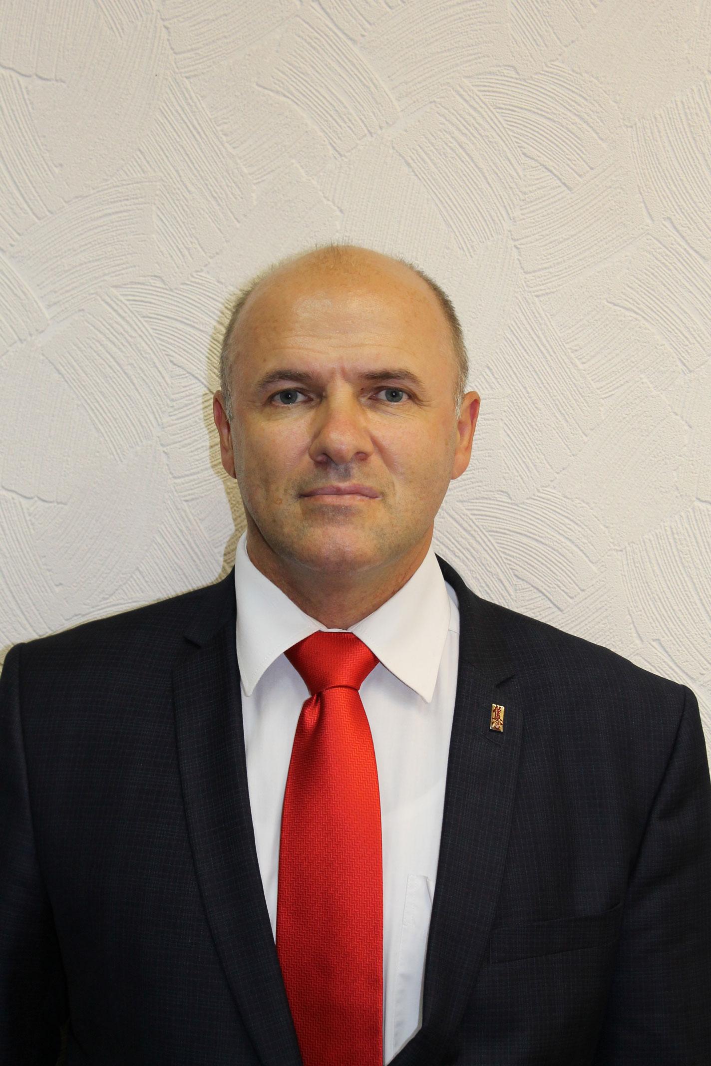 P remenchik